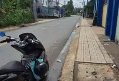 Cơ Hội Sở Hữu Nhà Mặt Phố Mặt Tiền Đường Nhựa Giá Tốt Tại Nguyễn Thị Thử... Bán nhà mặt phố tại Xuân Thới Sơn, Hồ Chí Minh 02