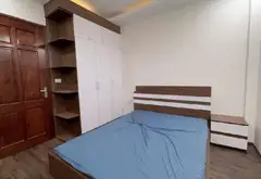 Bán tòa chung cư mini 50m2 tại quận Cầu Giấy, tiện kinh doanh cho thuê hiệu quả... Bán chung cư mini tại Cầu Giấy, Hà Nội 05