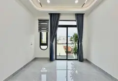 Nhà 4 tầng Tân Bình gần sân bay, gần 40m2, xe hơi đậu đỗ ngày đêm. Nhỉnh 6 tỷ... Bán nhà riêng tại Tân Sơn, Hồ Chí Minh 13