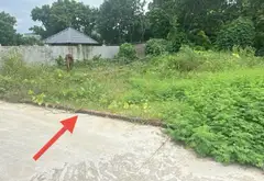 Bán đất thổ cư tại xã gần sân bay Nội Bài, mặt tiền rộng, pháp lý rõ ràng... Bán đất tại Kim Anh, Hà Nội 01