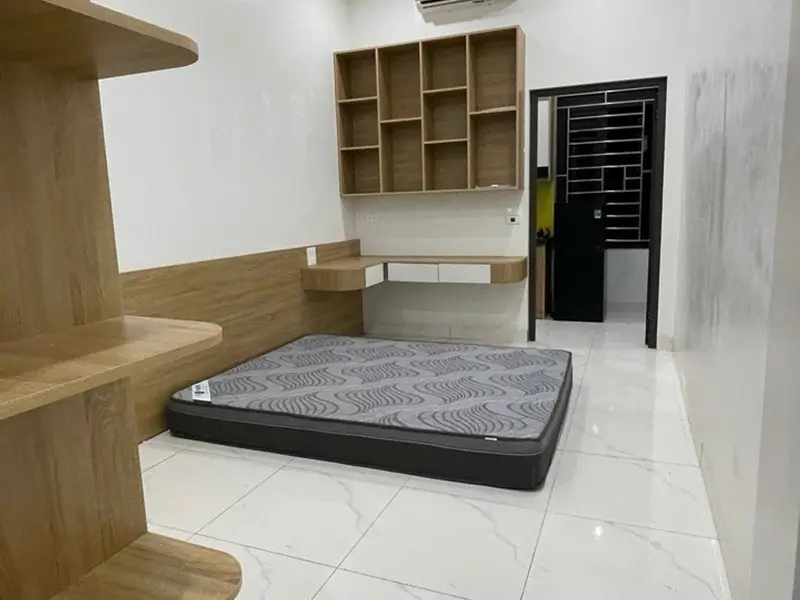 Bán nhà Đại La - gần ĐH Kinh Tế Quốc Dân - Ngõ Nông - Kinh Doanh Đỉnh... Bán nhà riêng tại Bạch Mai, Hà Nội 01