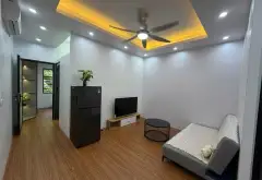 Căn hộ trung tâm siêu xịn, full nội thất tinh tế... Bán căn hộ chung cư tại Cầu Giấy, Hà Nội 02