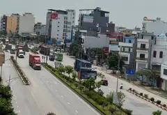 Nhà mặt phố Bùi Viện TĐC Tam Kỳ, xây cực chắc, view pháo hoa tầng 5... Bán nhà mặt phố tại An Biên, Hải Phòng 02