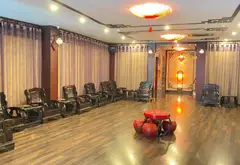 Nhà mặt phố đẳng cấp Trần Duy Hưng, biểu tượng quyền lực Cầu Giấy 95/120m2, 8 Tầng... Bán nhà mặt phố tại Yên Hòa, Hà Nội 05