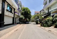 Siêu phẩm nhà 6 tầng có thang máy sát bờ kênh Tham Lương... Bán nhà riêng tại An Hội Đông, Hồ Chí Minh 15