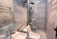 Nhà 4 tầng thiết kế hiện đại tại phường Hồng Bàng, Hải Phòng... Bán nhà riêng tại Hồng Bàng, Hải Phòng 09
