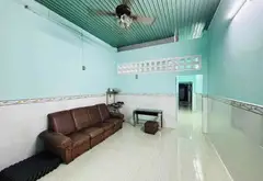 - PHẠM VĂN CHIÊU GV - HXH - NHÀ 2 TẦNG (3,8x20) 3PN & WC - GIÁ 4 TỶ TL

- Sổ hồng, công chứng nhanh... Bán nhà riêng tại Thông Tây Hội, Hồ Chí Minh 03