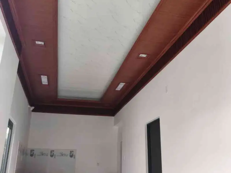 Cơ Hội Vàng Sở Hữu Nhà Cấp 4 Mới Tại Xã Hùng Sơn, Đà Nẵng - Tặng Thêm 1 Căn... Bán nhà riêng tại Hùng Sơn, Đà Nẵng 01