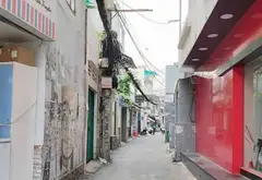 Nhà Bình Thạnh giáp phú nhuận... Bán nhà riêng tại Gia Định, Hồ Chí Minh 09