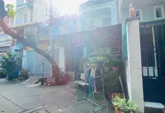 Bán nhà riêng 2 tầng diện tích 42m2 tại phường Bình Trị Đông, Hồ Chí Minh... Bán nhà riêng tại Bình Trị Đông, Hồ Chí Minh 02