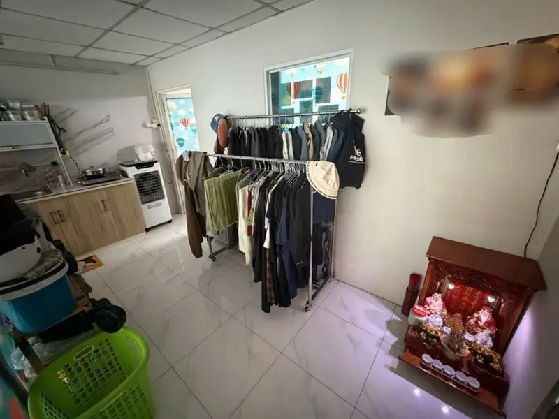 Bán nhà riêng 58m² gần Mã Lò, 1 phòng ngủ, giá 5,25 tỷ... Bán nhà riêng tại Bình Trị Đông, Hồ Chí Minh 01