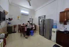 Bán nhà riêng 4 tầng 72m2 tại Ngọc Lâm, Long Biên pháp lý rõ ràng. Gần cầu... Bán nhà riêng tại Long Biên, Hà Nội 08