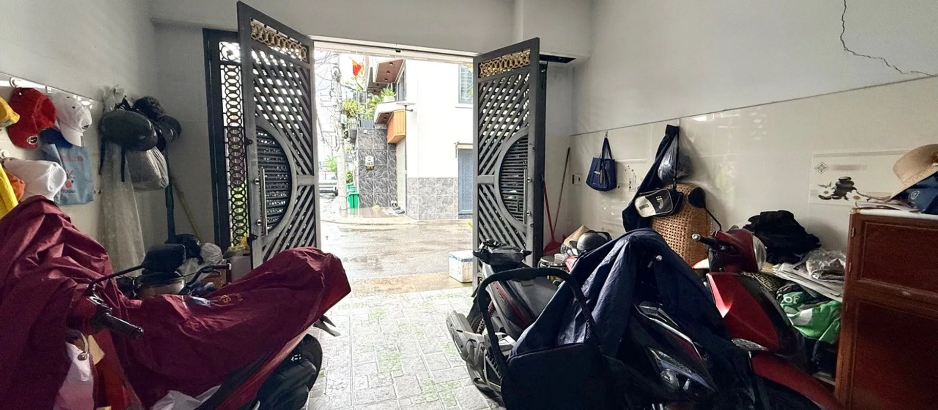 Nhà 3 Tầng Hẻm Xe Tải Lê Đức Thọ - Tiềm Năng Tăng Giá Mạnh... Bán nhà riêng tại An Hội Tây, Hồ Chí Minh 01