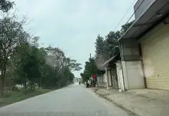 Đất hiếm thôn Lập Trí, Kim Anh, mặt tiền 4.2m giá mềm... Bán đất tại Kim Anh, Hà Nội 02