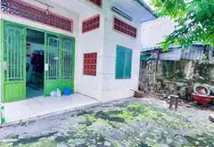 Bán nhà riêng Giáp Bàu Cát, 8x18m, Tiện xây CHDV, Biệt Thự... Bán nhà riêng tại Bảy Hiền, Hồ Chí Minh 01
