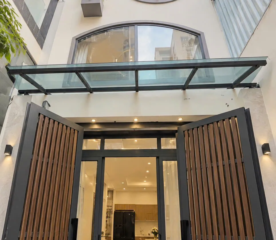 ĐỈNH CAO QUẬN 3 - NHÀ MỚI ĐẸP HXH NGUYỄN ĐÌNH CHIỂU - KHU VIP BÀN CỜ... Bán nhà riêng tại Xuân Hòa, Hồ Chí Minh 01