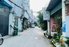 Cơ hội sở hữu nhà 2 tầng mới tinh tại Tây Thạnh, giá giảm sốc chỉ còn hơn 5 tỷ... Bán nhà riêng tại Tây Thạnh, Hồ Chí Minh 11