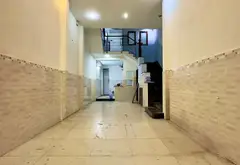 HẺM XE HƠI THÔNG LẠC LONG QUÂN, HỒNG LẠC – BẢY HIỀN, TÂN BÌNH | NHÀ 6 TẦNG – NỞ HẬU... Bán nhà riêng tại Bảy Hiền, Hồ Chí Minh 08