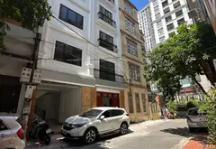 Tuyệt phẩm phân lô -Ô tô tránh -Dt 73m2 -6 tầng Thang máy -Mt 8,5m -Giá chào 25 t.ỷ... Bán nhà riêng tại Vĩnh Tuy, Hà Nội 01