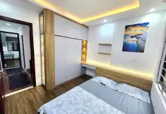 Nhà phố Bằng Liệt – 4 phòng ngủ – Ngõ thông, gần ô tô... Bán nhà riêng tại Thanh Liệt, Hà Nội 04