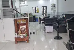 Nhà đẹp hẻm ô tô quận Gò Vấp giá sốc... Bán nhà riêng tại An Hội Đông, Hồ Chí Minh 06