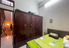 HIẾM CÓ KHÓ TÌM - NHÀ ĐẸP NGÕ 656 HOÀNG HOA THÁM - MẶT TIỀN 5M... Bán nhà riêng tại Tây Hồ, Hà Nội 10