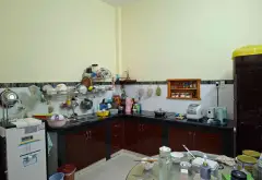 Nhà đẹp hẻm rộng Tân Bình, thiết kế tiện nghi... Bán nhà riêng tại Tân Sơn, Hồ Chí Minh 03