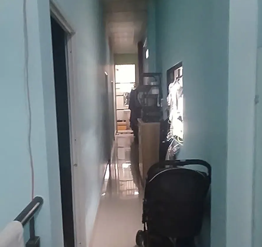 Nhà Hẻm Xe Hơi Tránh, Thu Nhập 10 Triệu/Tháng, Sổ Vuông... Bán nhà riêng tại Đông Hưng Thuận, Hồ Chí Minh 01