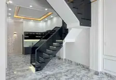 Bán nhà hẻm xe hơi Tỉnh Lộ 10, Phường An Lạc, 52m2, 4 tầng 5pn. Giá 8 tỷ... Bán nhà riêng tại An Lạc, Hồ Chí Minh 04