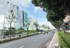 NHÀ SÁT MẶT TIỀN ĐƯỜNG ĐIỆN BIÊN PHỦ - 75m2 ( 4 x 17m) NỞ HẬU 5M - 4PN - NHỈNH 8 TỶ... Bán nhà riêng tại Gia Định, Hồ Chí Minh 05