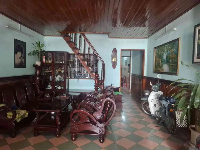Nhà mặt tiền Thái Thị Bôi, tiện lợi kinh doanh, trung tâm Thanh Khê... Bán nhà mặt phố tại Thanh Khê, Đà Nẵng 01