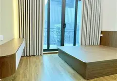 Nhà 4 tầng mới đẹp tại Khương Đình, diện tích 40m², ngõ nônh gần phố, giá 12,88 tỷ... Bán nhà riêng tại Khương Đình, Hà Nội 09