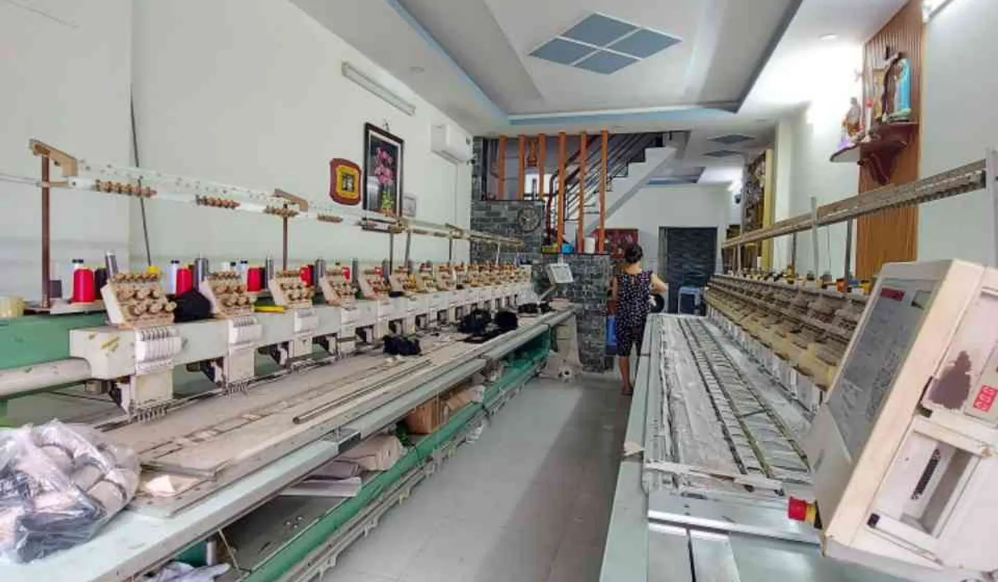 Bán nhà 2 tầng 3 phòng ngủ tại Bình Hưng Hòa, giá 5,2 tỷ... Bán nhà riêng tại Bình Hưng Hòa, Hồ Chí Minh 01
