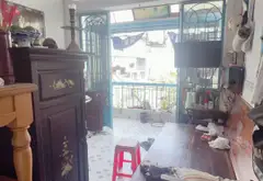 Bán nhà 3 tầng 34m2 quận Tân Phú giá 4,95 tỷ, gần chợ... Bán nhà riêng tại Tân Sơn Nhì, Hồ Chí Minh 05