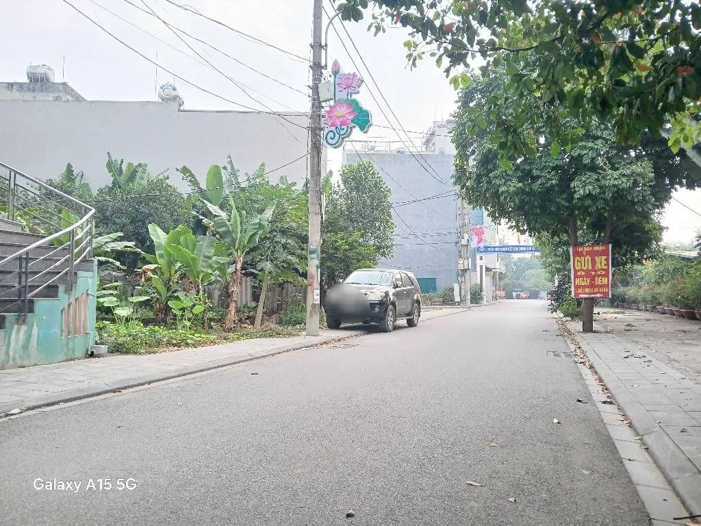 Đất Đẹp Xã Thư Lâm – Tiện Ích Trọn Vẹn, Giá Hấp Dẫn... Bán đất tại Thư Lâm, Hà Nội 01