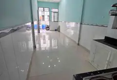 Chỉ 3Đ có ngay nhà 2 tầng Tây Thạnh Tân Phú
- 3x10, trệt lầu 2 phòng ngủ, tiện cho thuê .... Bán nhà riêng tại Tây Thạnh, Hồ Chí Minh 03