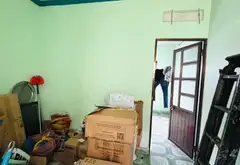 Bán nhà mặt phố Bùi Công Trừng, Đông Thạnh, Hóc Môn, 31.6m², 3 tầng, giá 1.95 tỷ... Bán nhà mặt phố tại Đông Thạnh, Hồ Chí Minh 09