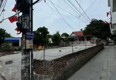 Nhà mới xây 4 tầng tại Thị Trấn An Dương với gara ô tô và nội thất hoàn thiện... Bán nhà riêng tại An Dương, Hải Phòng 09