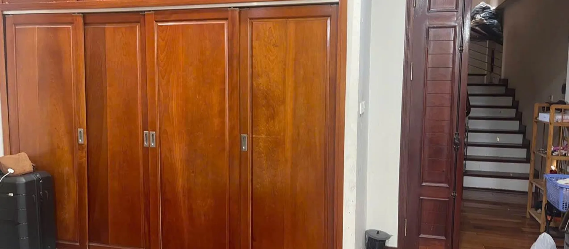 Bán nhà mặt phố Lý Thường Kiệt, Hà Đông 6 tầng 50m2, oto, kinh doanh giá 25 tỷ... Bán nhà mặt phố tại Hà Đông, Hà Nội 01