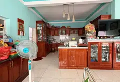 Nhà mặt phố Quận 7 giá sốc, diện tích rộng, tiện nghi đầy đủ... Bán nhà mặt phố tại Tân Hưng, Hồ Chí Minh 05