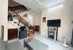 Nhà xinh 3 tầng gần ĐH Văn Lang, giá tốt cho gia đình trẻ... Bán nhà riêng tại An Nhơn, Hồ Chí Minh 06