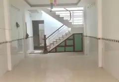 Bán nhà 2 tầng mặt phố, 101m2, giá 6,2 tỷ, khu vực Thụt... Bán nhà mặt phố tại Tân Thới Hiệp, Hồ Chí Minh 04