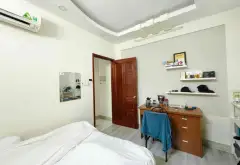 Bán nhà 4 tầng 4 phòng ngủ trung tâm Phú Nhuận giá 8,3 tỷ... Bán nhà riêng tại Đức Nhuận, Hồ Chí Minh 13
