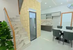 🔥 NHÀ 2 TẦNG – HẺM XE HƠI 4m – 55M² – 3PN – CHỈ 5,5 TỶ 🔥... Bán nhà riêng tại Bình Trị Đông, Hồ Chí Minh 09