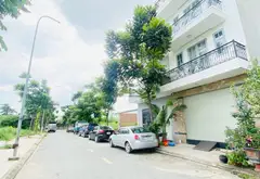 Bán đất tặng nhà xây dở tại Phường An Phú Đông, Quận 12 - Mặt tiền đường 12m rộng rãi... Bán owner_side tại An Phú Đông, Hồ Chí Minh 02