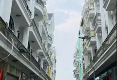 SIÊU PHẨM BÌNH TÂN, NGANG HIẾM 6X9M, 4 TẦNG BTCT, XE HƠI NGỦ TRONG NHÀ, GIÁ CHỈ 5.7TỶ... Bán nhà riêng tại Bình Tân, Hồ Chí Minh 01