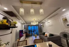 Căn hộ sang chảnh view Hồ Tây đẳng cấp tại D’Le Roi Soleil... Bán căn hộ chung cư tại Tây Hồ, Hà Nội 16