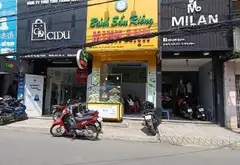 Nhà mặt phố Bắc Hải Q10 - Giá tốt, vị trí đỉnh... Bán nhà mặt phố tại Tân Hòa, Hồ Chí Minh 03