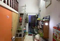 Nhà 3PN trung tâm Gò Vấp gần Lotte Mart... Bán nhà riêng tại An Hội Đông, Hồ Chí Minh 11