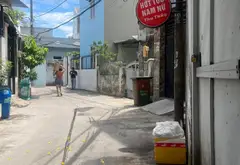 Nhà 4 phòng trọ Linh Trung siêu lợi nhuận cho thuê ngay... Bán nhà riêng tại Linh Xuân, Hồ Chí Minh 03